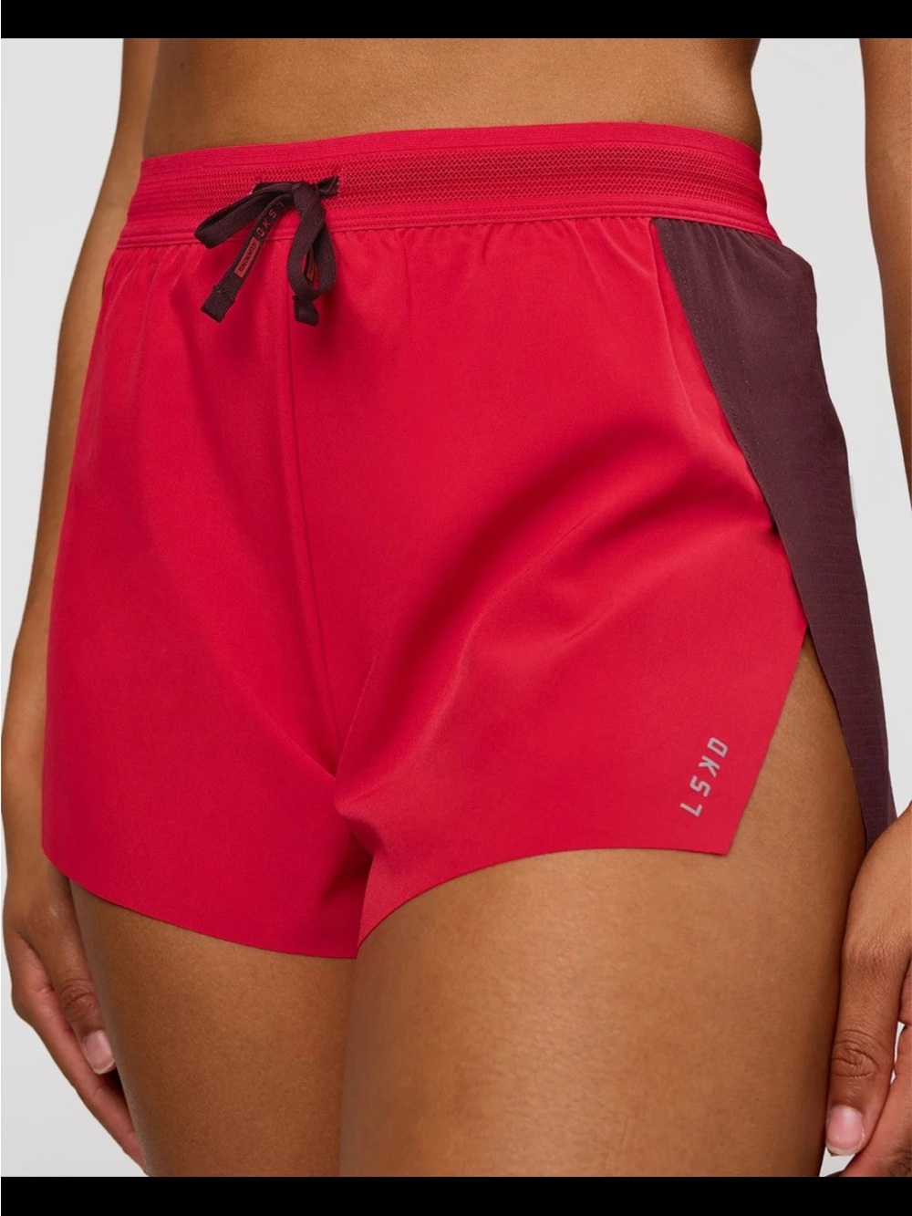 LSKD shorts